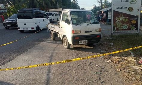 kagawad bing twitter|Barangay kagawad patay; polis angol sa ambush.